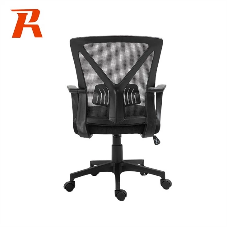 Computer Chair With Fixed Arm factory