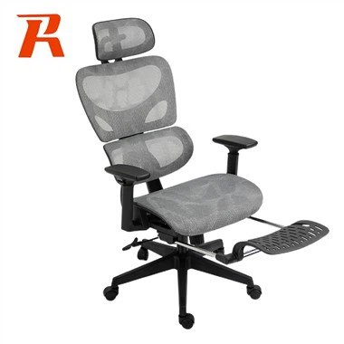 Ergonomisk kontorstol av høy kvalitet